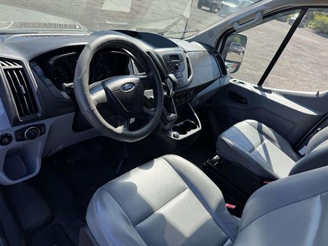 2019 Ford Transit Van 250