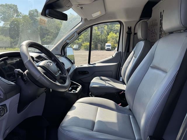 2019 Ford Transit Van 250