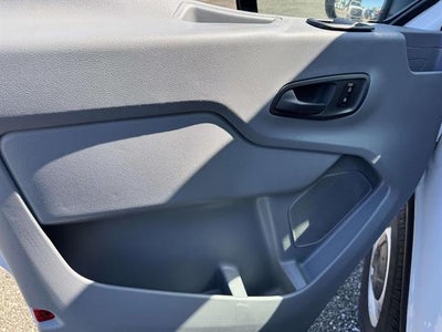 2019 Ford Transit Van 250