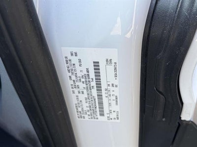 2019 Ford Transit Van 250