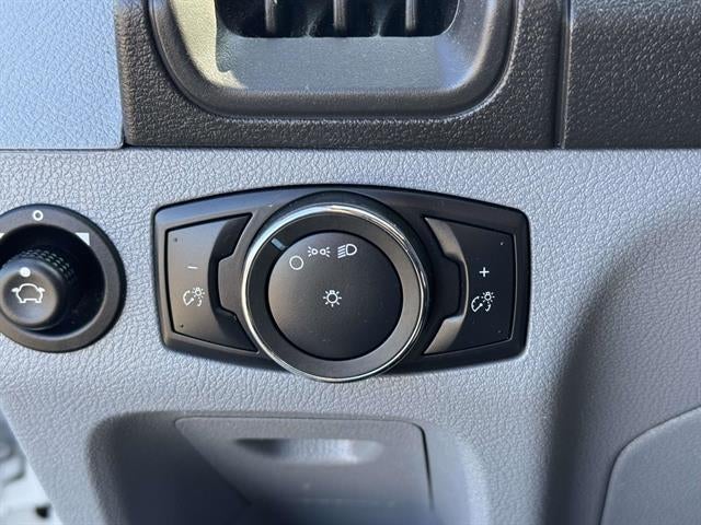 2019 Ford Transit Van 250