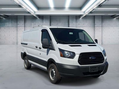 2019 Ford Transit Van 250