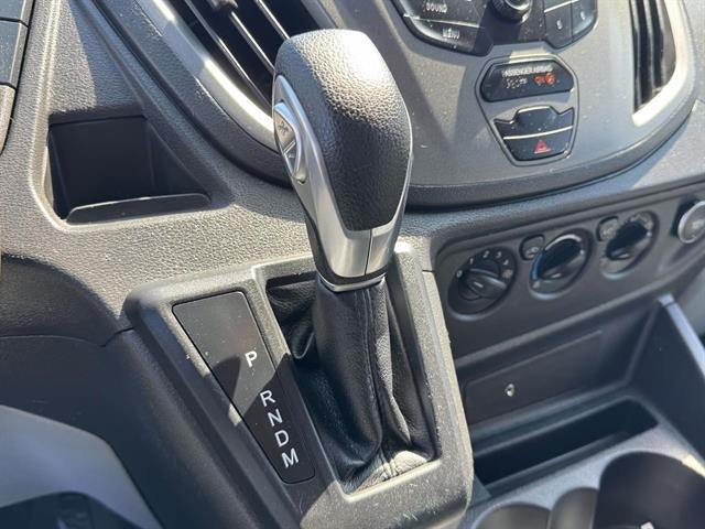 2019 Ford Transit Van 250