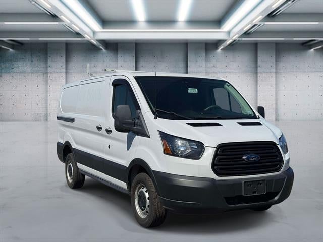 2019 Ford Transit Van 250