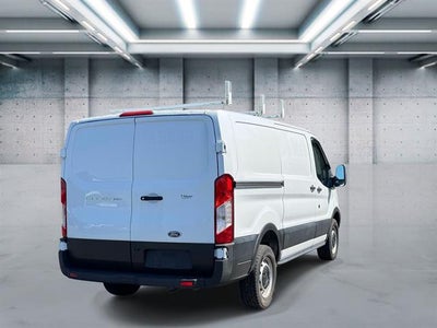 2019 Ford Transit Van 250