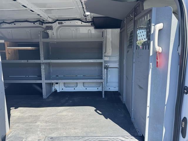 2019 Ford Transit Van 250