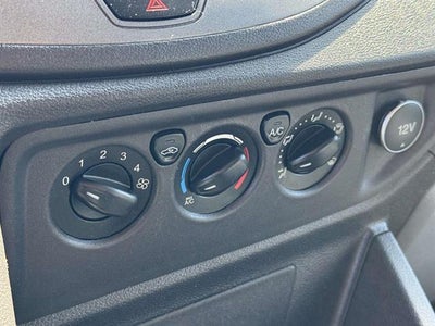 2019 Ford Transit Van 250