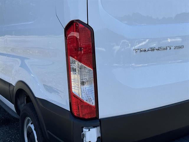 2019 Ford Transit Van 250