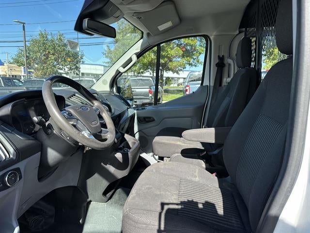 2017 Ford Transit Van 250