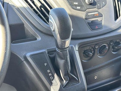 2017 Ford Transit Van 250