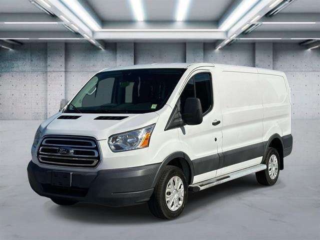 2017 Ford Transit Van 250