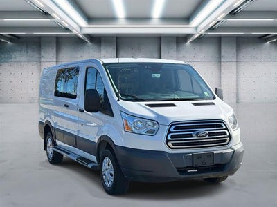 2017 Ford Transit Van 250