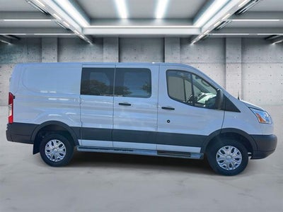 2017 Ford Transit Van 250