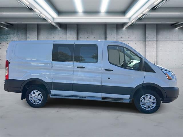 2017 Ford Transit Van 250