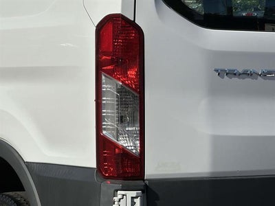 2017 Ford Transit Van 250