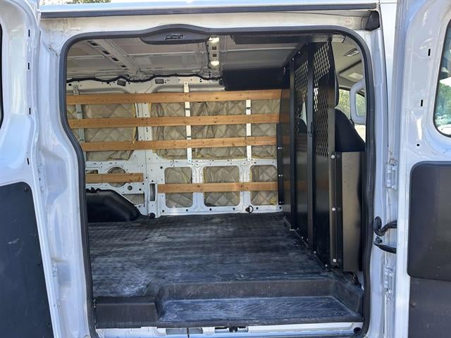 2017 Ford Transit Van 250