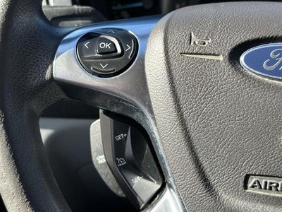 2017 Ford Transit Van 250