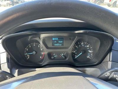 2017 Ford Transit Van 250