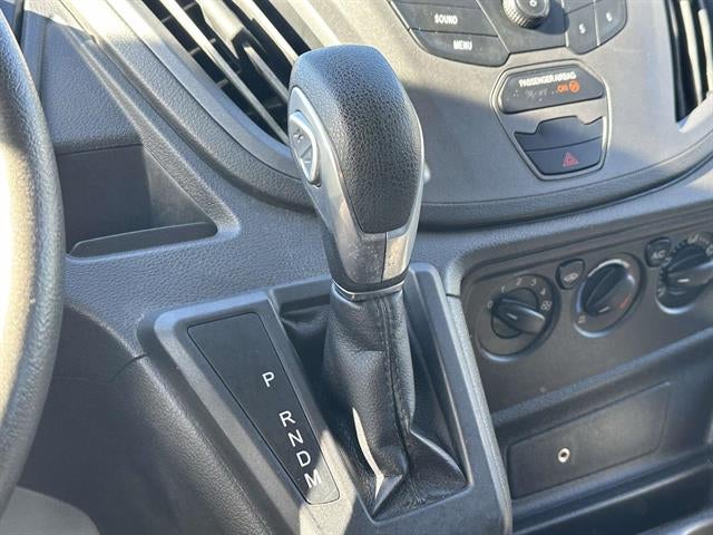 2017 Ford Transit Van 250