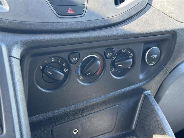 2017 Ford Transit Van 250