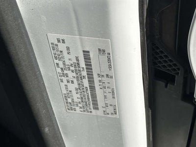 2017 Ford Transit Van 250