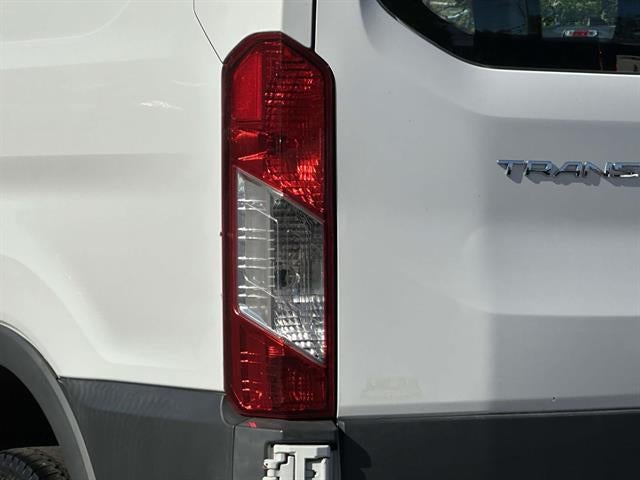 2017 Ford Transit Van 250