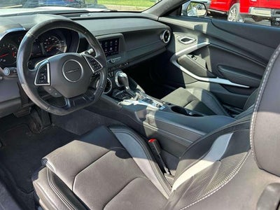 2024 Chevrolet Camaro LT