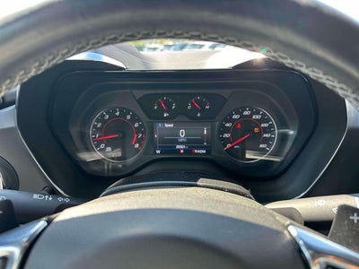 2024 Chevrolet Camaro LT