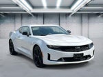 2024 Chevrolet Camaro LT