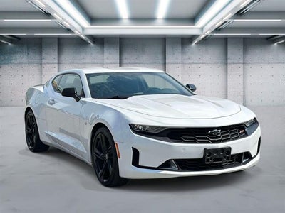 2024 Chevrolet Camaro LT