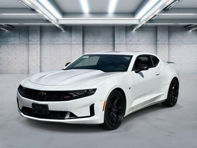 2024 Chevrolet Camaro LT