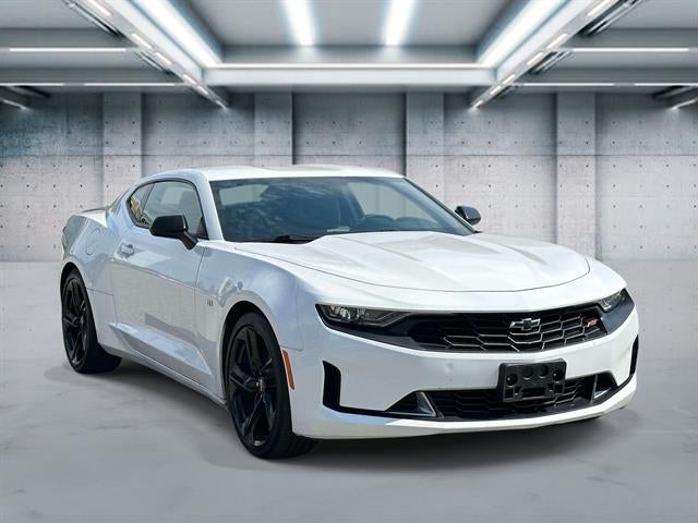 2024 Chevrolet Camaro LT