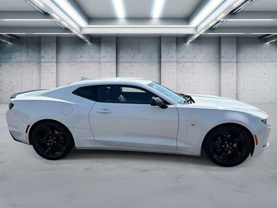 2024 Chevrolet Camaro LT
