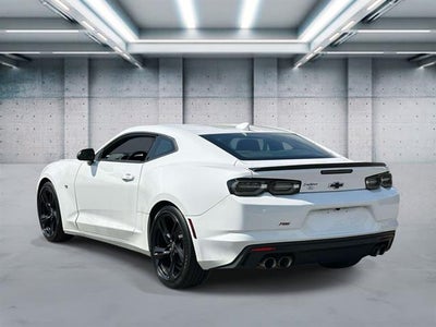 2024 Chevrolet Camaro LT