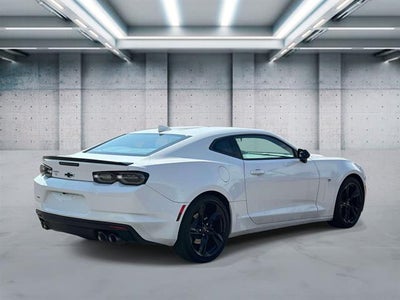 2024 Chevrolet Camaro LT