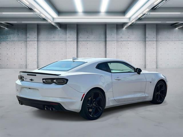 2024 Chevrolet Camaro LT