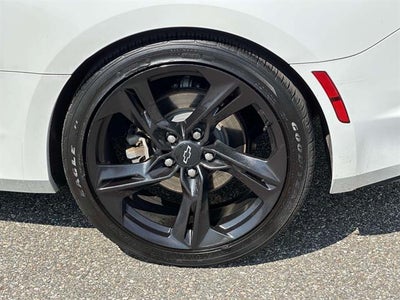 2024 Chevrolet Camaro LT