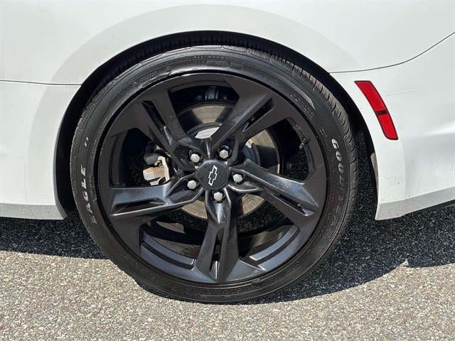 2024 Chevrolet Camaro LT