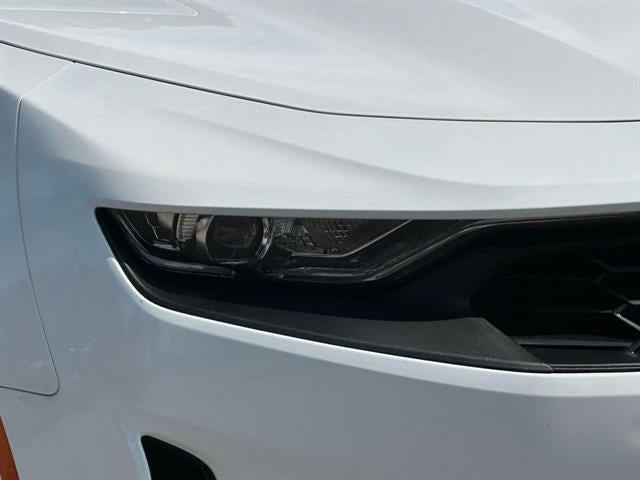 2024 Chevrolet Camaro LT