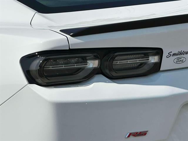 2024 Chevrolet Camaro LT