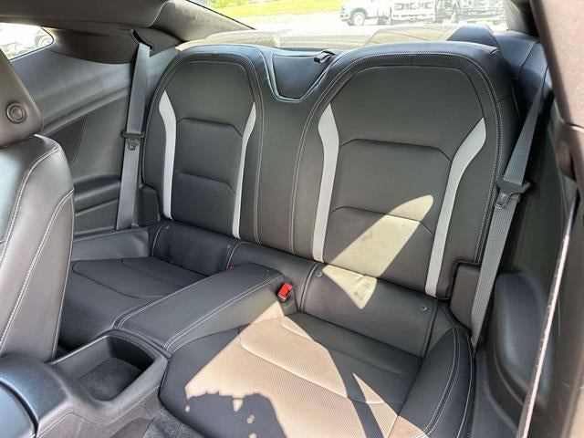 2024 Chevrolet Camaro LT