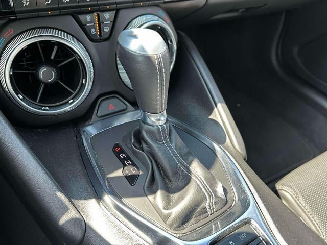 2024 Chevrolet Camaro LT