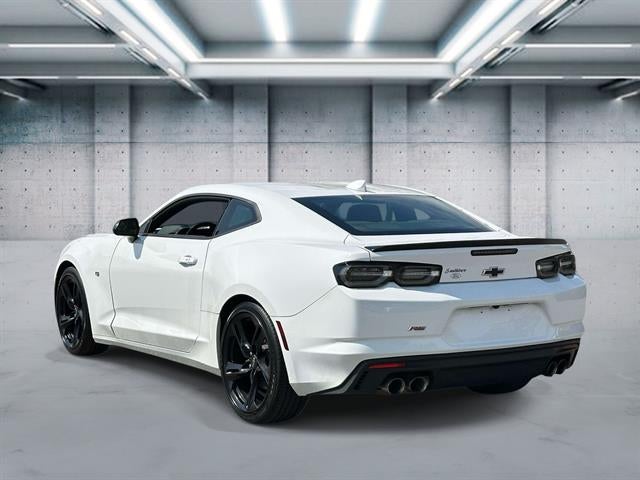 2024 Chevrolet Camaro LT
