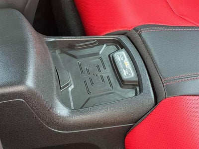 2021 Chevrolet Camaro SS