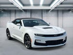 2021 Chevrolet Camaro SS