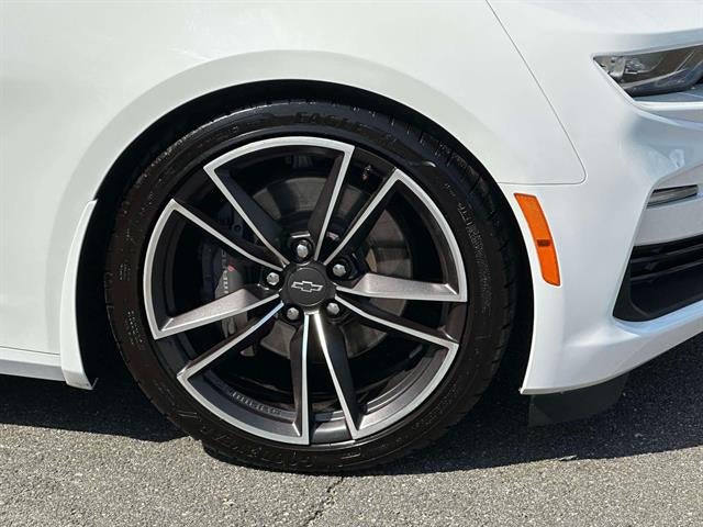 2021 Chevrolet Camaro SS