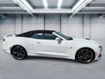 2021 Chevrolet Camaro SS