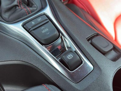 2021 Chevrolet Camaro SS