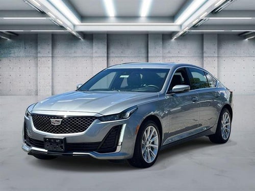 2024 Cadillac CT5 Luxury