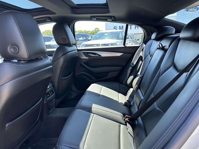 2024 Cadillac CT5 Luxury